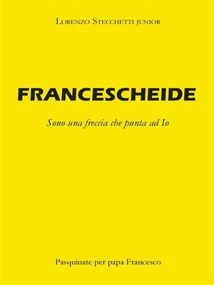 cover image of Francescheide